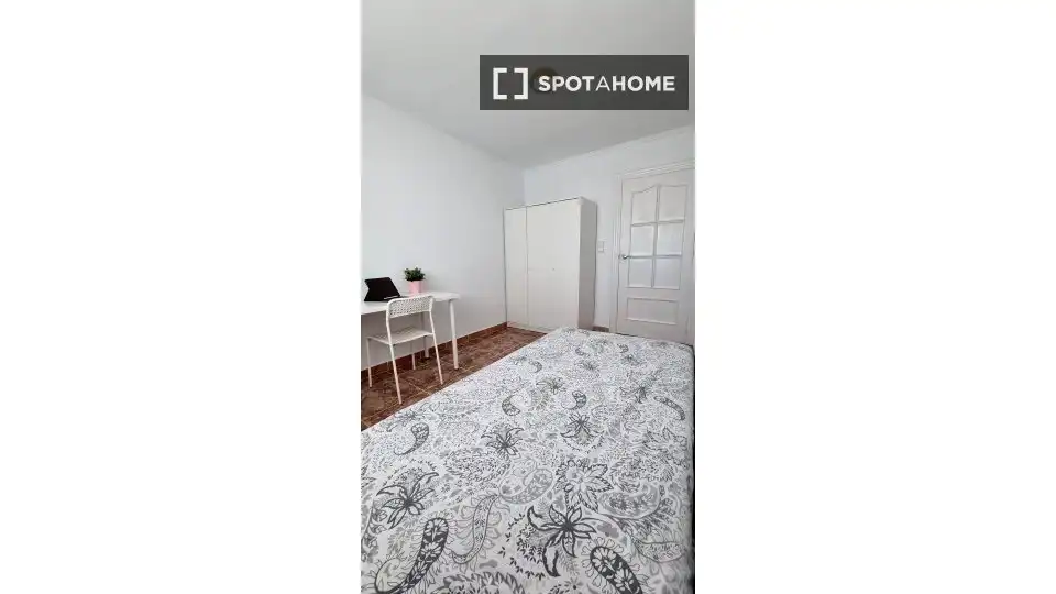 Habitación 138 m², Cartagena