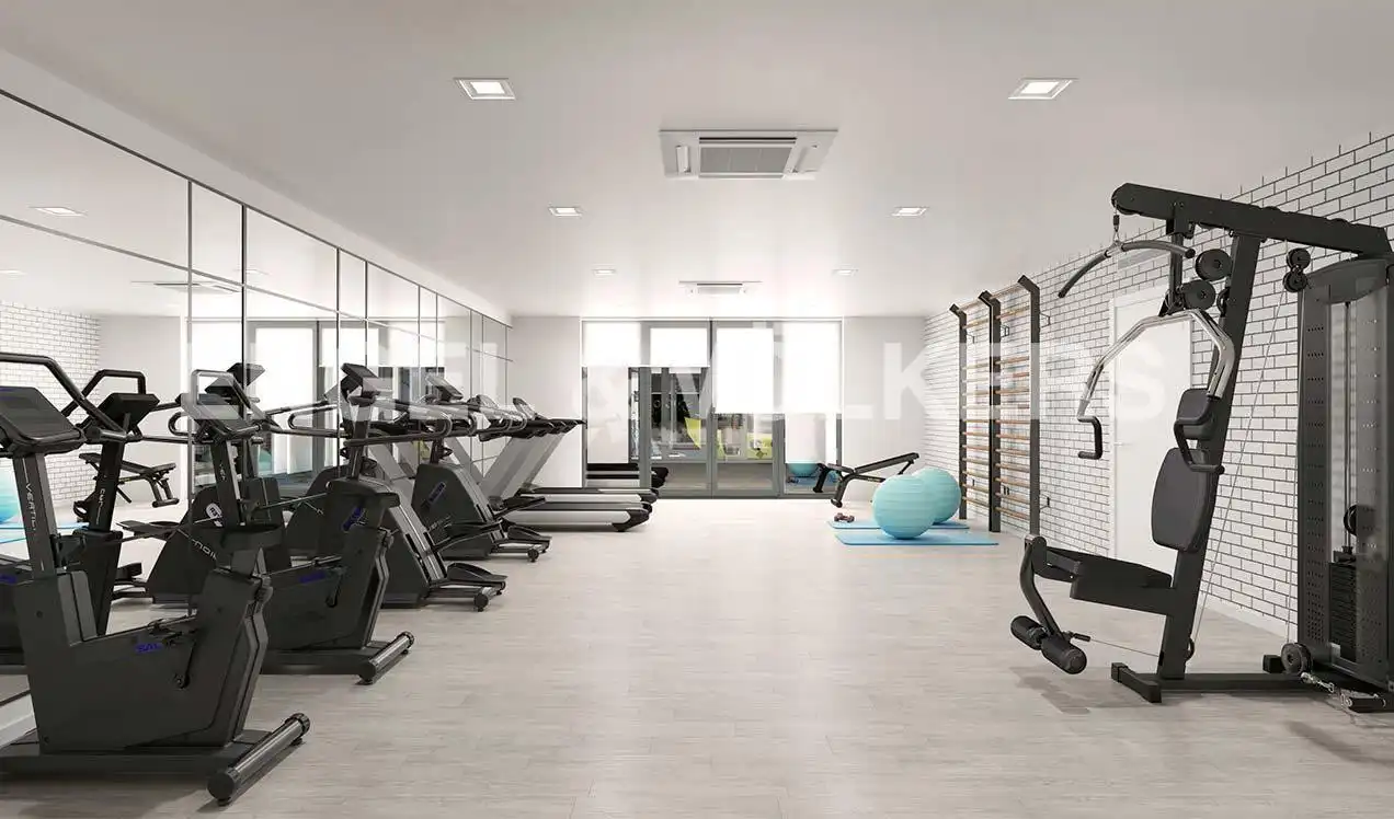 Appartamento 124 m² a Esplugues de Llobregat