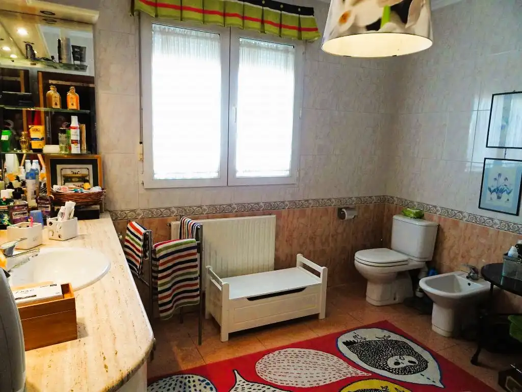 Casa de 130 m² en Medina del Campo