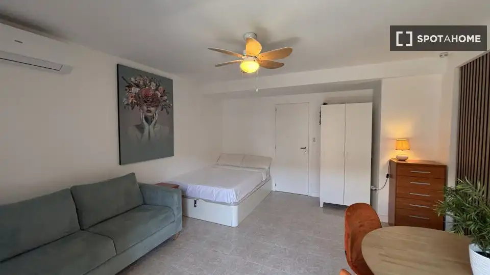 Habitació de lloguer, València