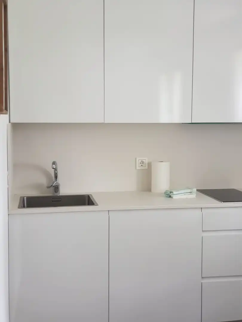 Piso de 35 m² en Lezo