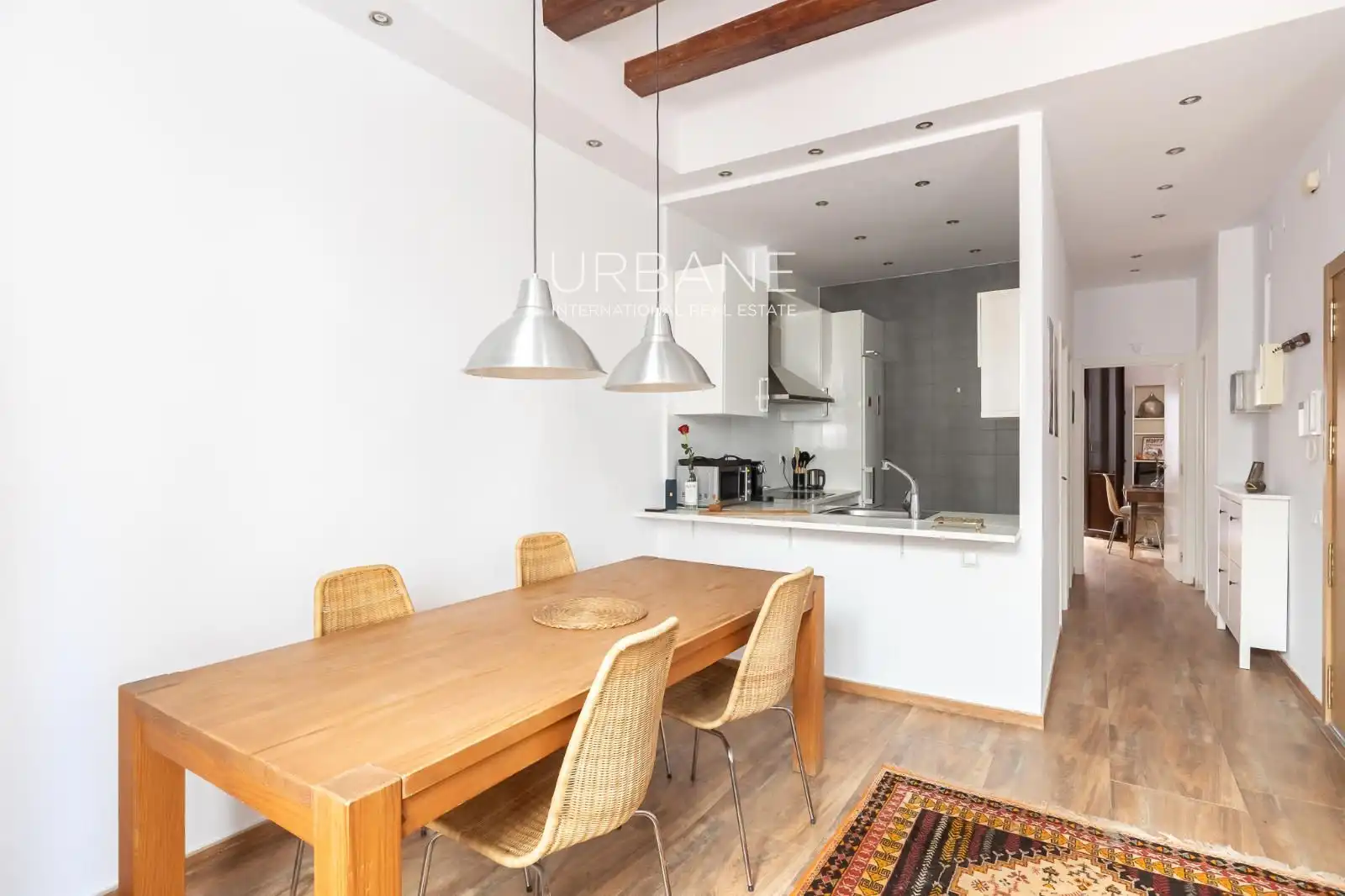 Wohnung 80 m² in Barcelona