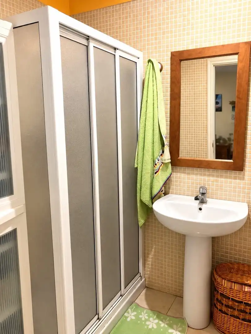 Piso de 60 m² en Güímar