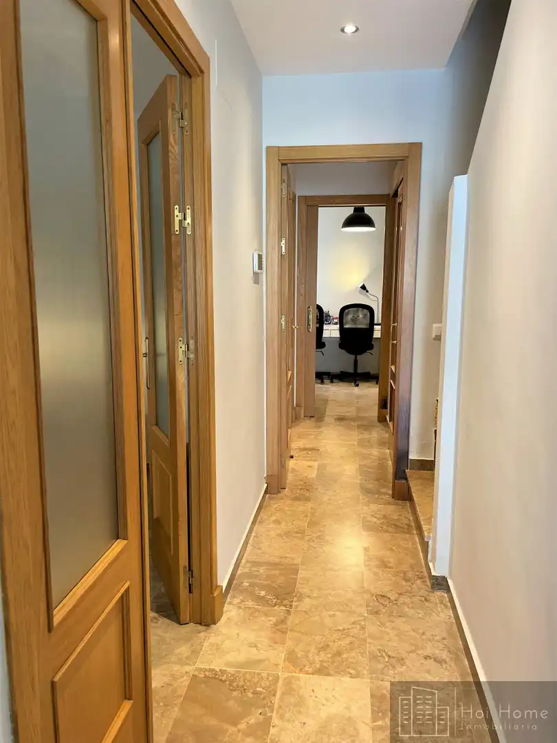 Piso de 117 m² en Jerez de la Frontera
