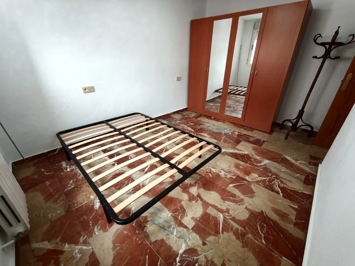 Piso de 60 m² en Albacete