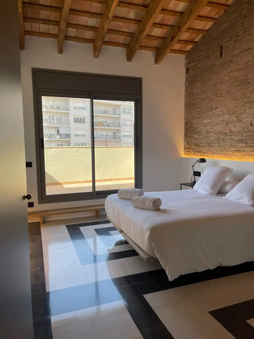 Piso de 87 m² en Gerona