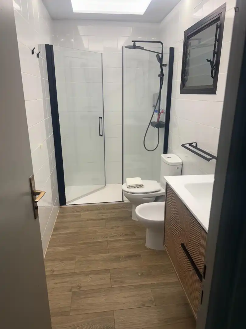 Pis de 45 m² a Arona