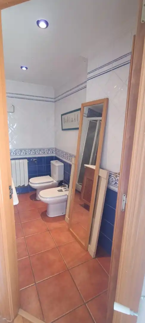 Piso de 296 m² en Murcia