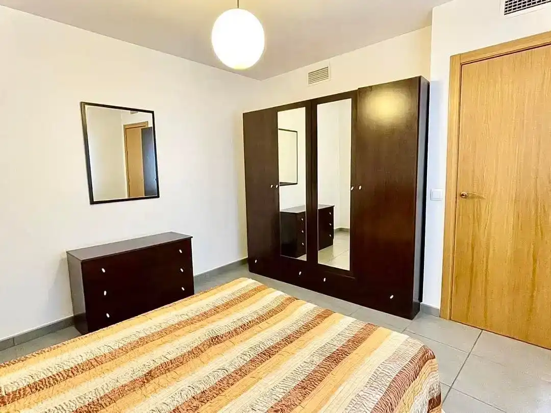 Piso de 70 m² en Úbeda