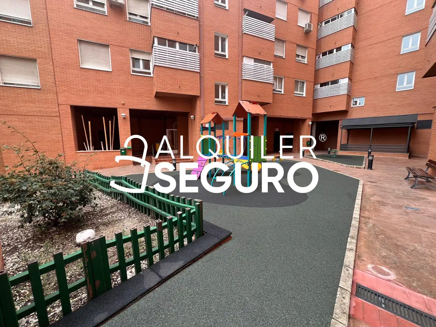 Piso de 70 m² en Madrid