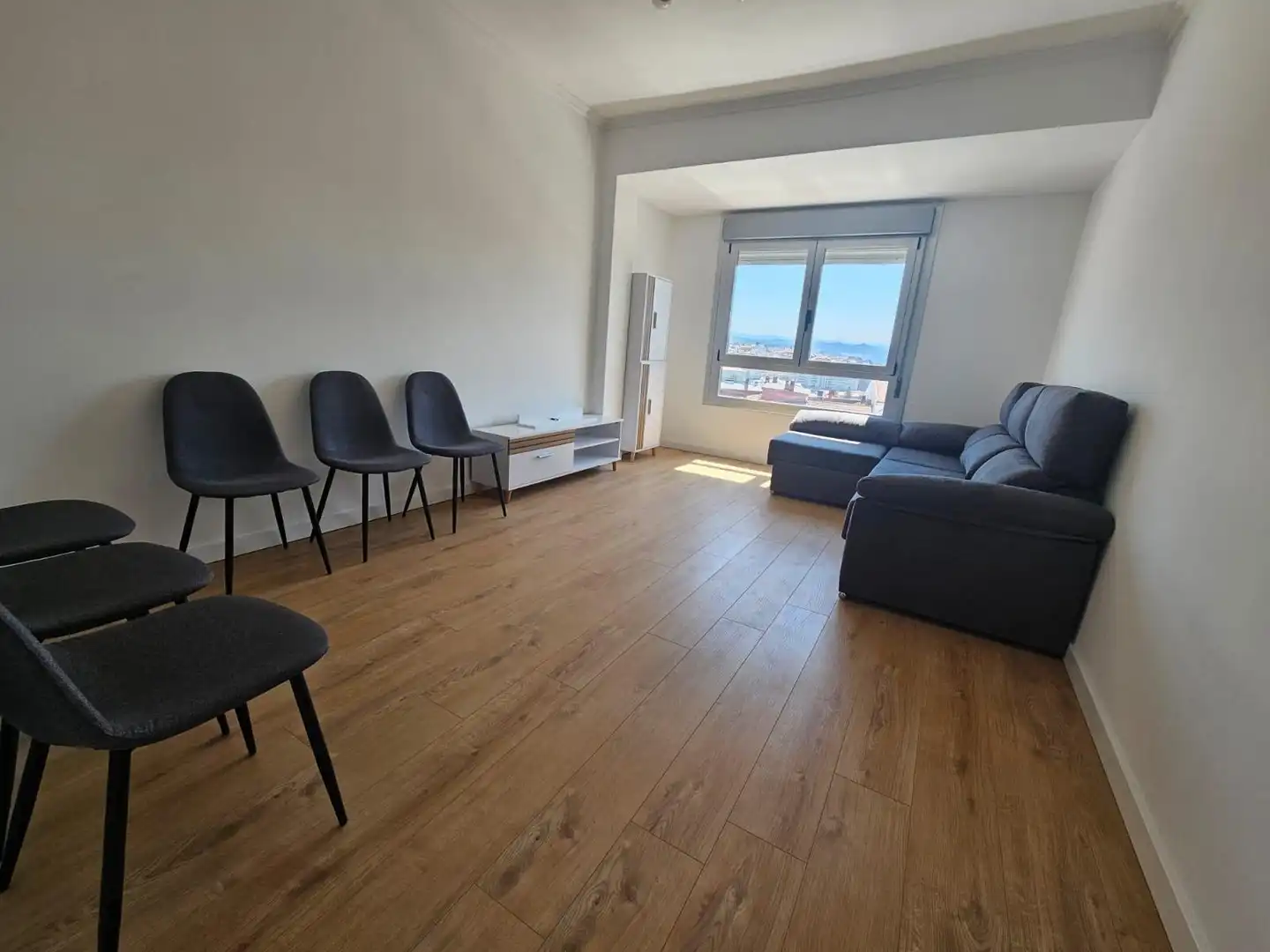 Habitación 119 m², Ourense