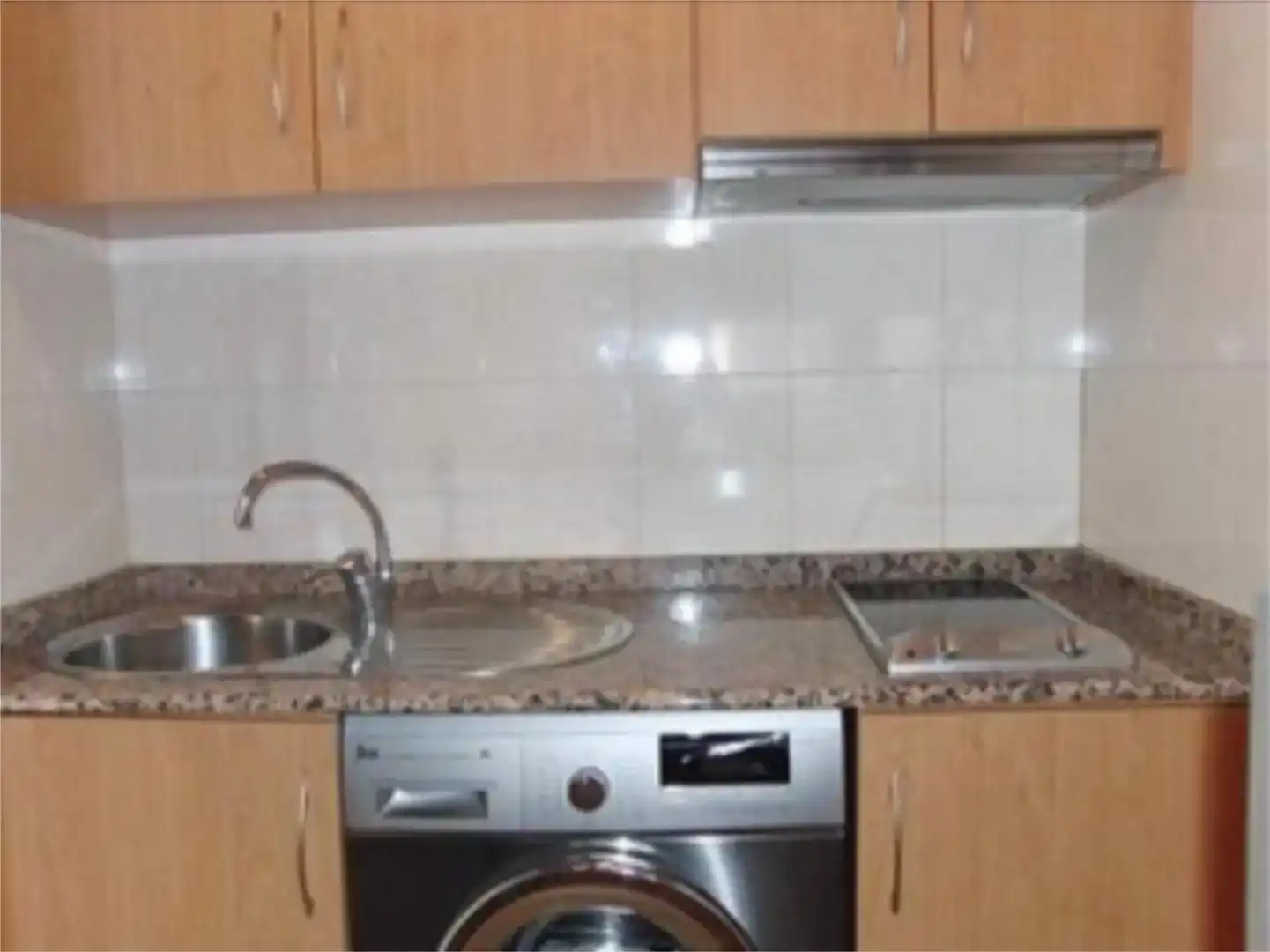 Piso de 45 m² en Benidorm