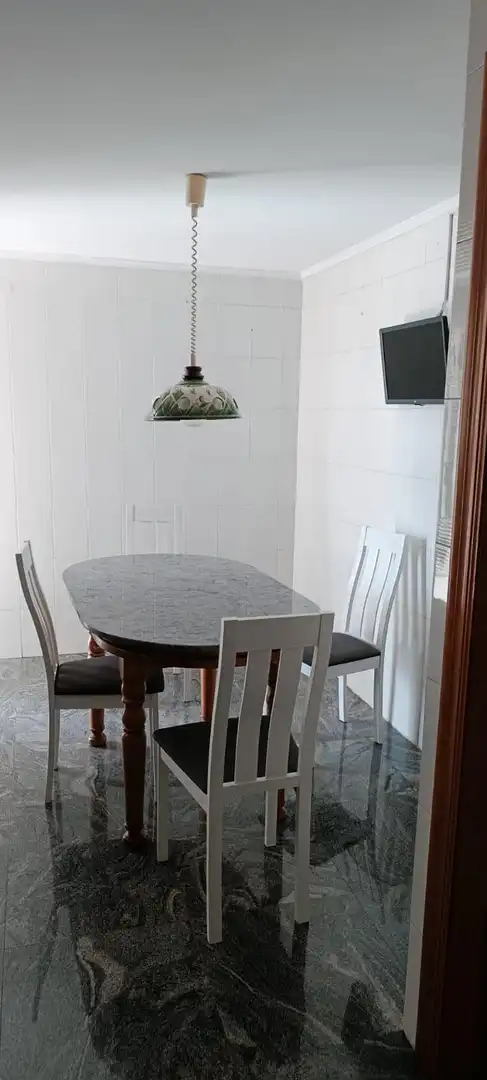 Piso de 137 m² en Gandía