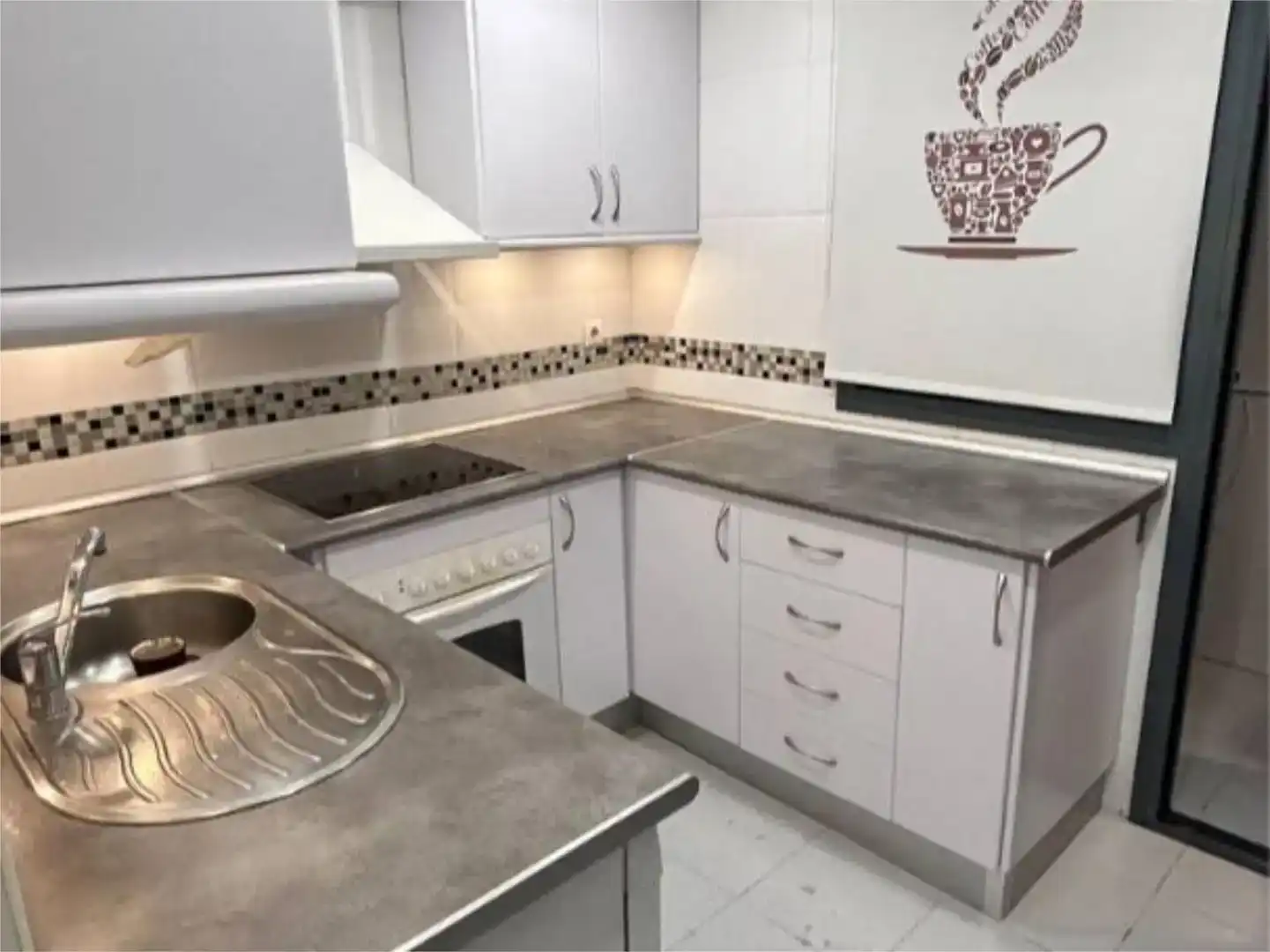 Habitación 100 m², Jaén