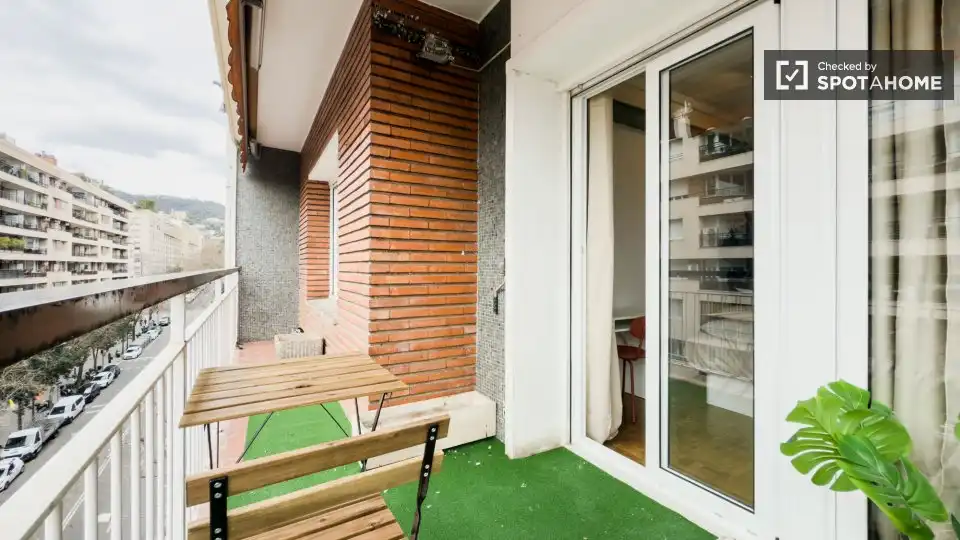 Habitación en alquiler, Barcelona
