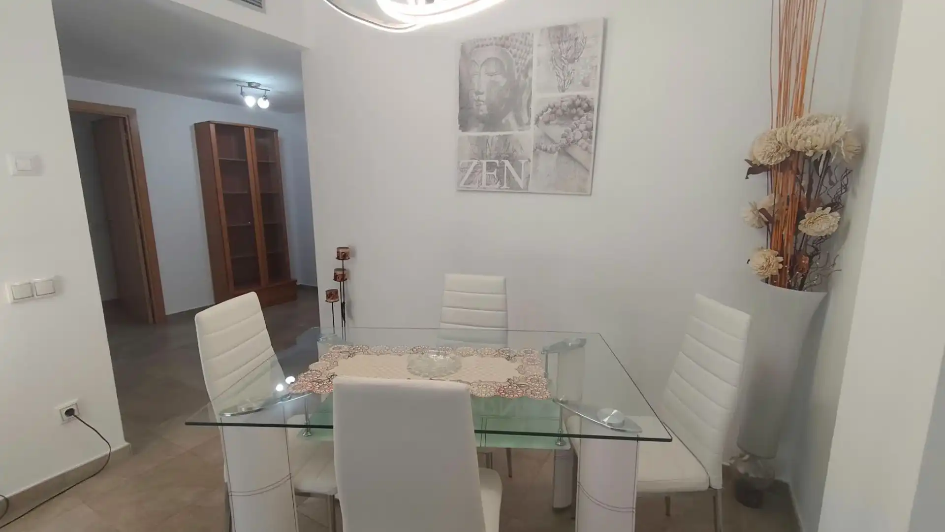 Pis de 99 m² a Deltebre