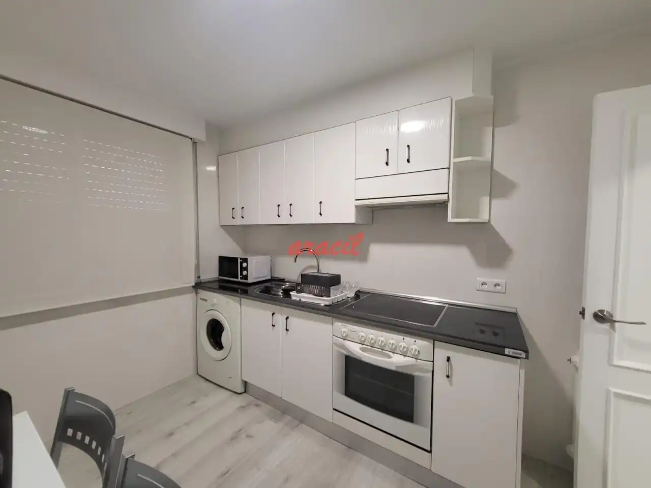 Habitación 140 m², Ourense