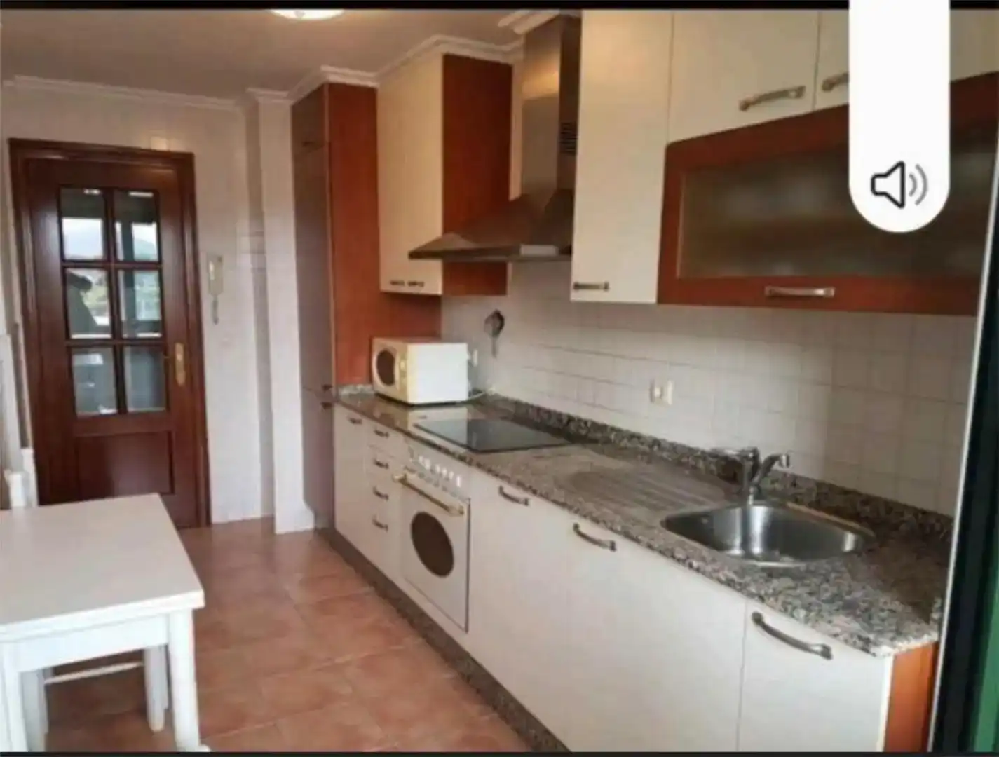 Pis de 70 m² a Baiona