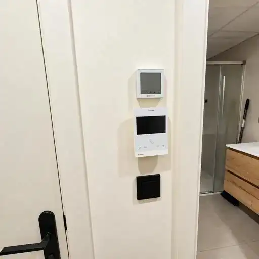 Pis de 63 m² a Saragossa