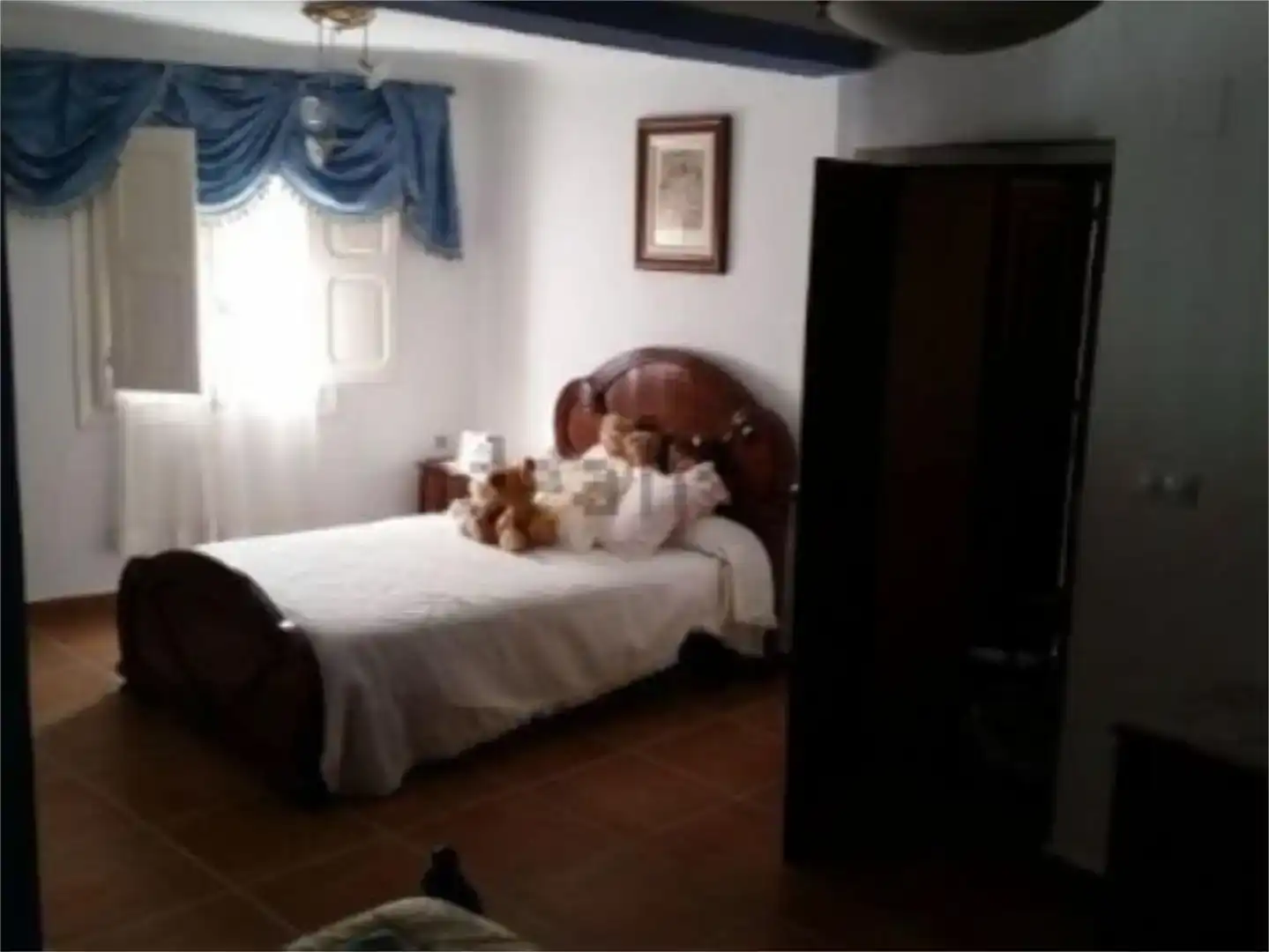 Piso de 183 m² en Albalate del Arzobispo