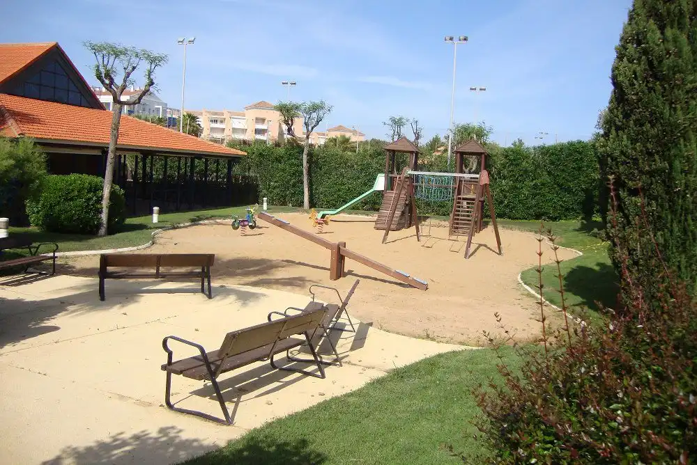 Piso de 85 m² en Isla Cristina