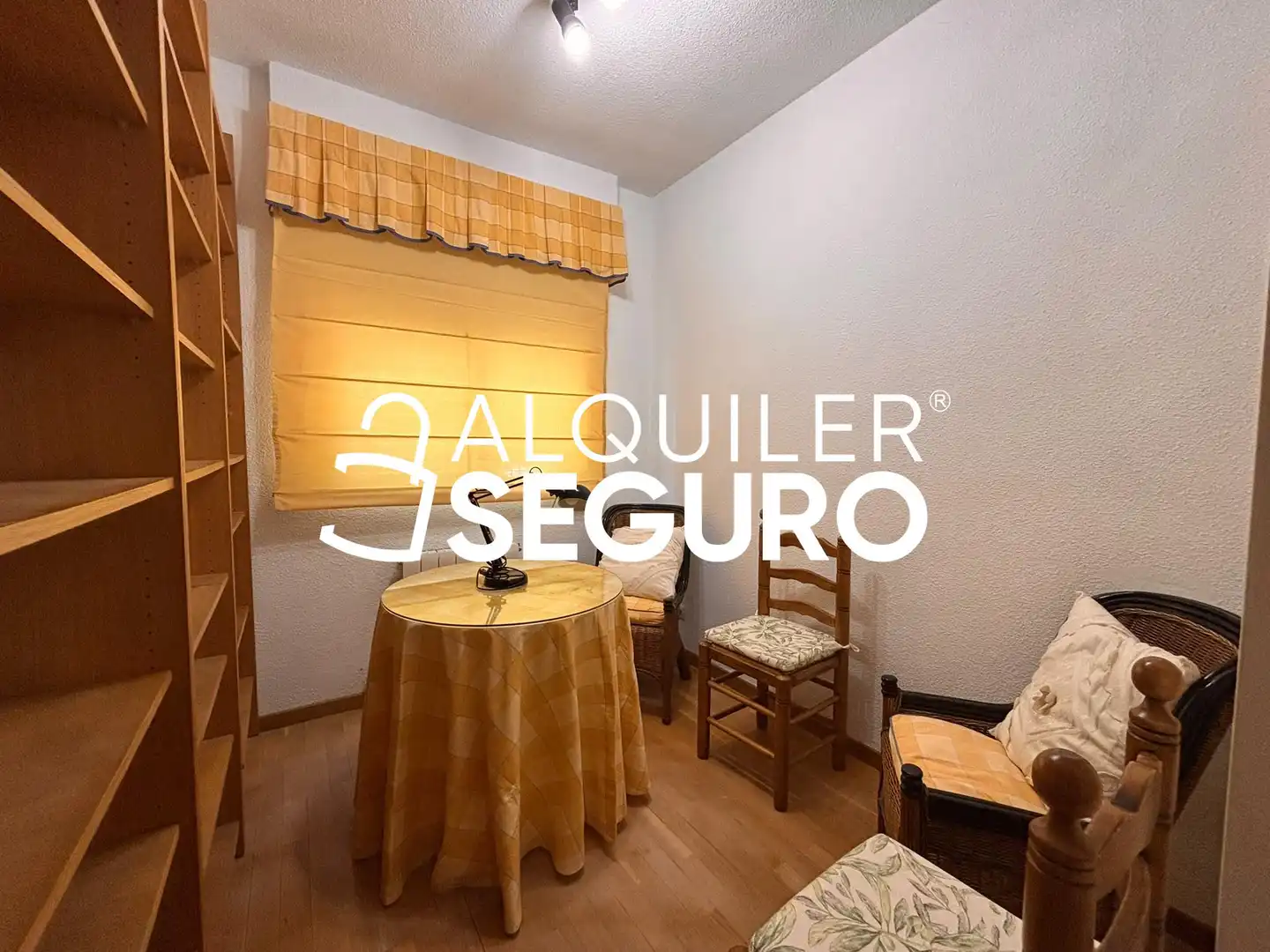 Piso de 104 m² en Madrid