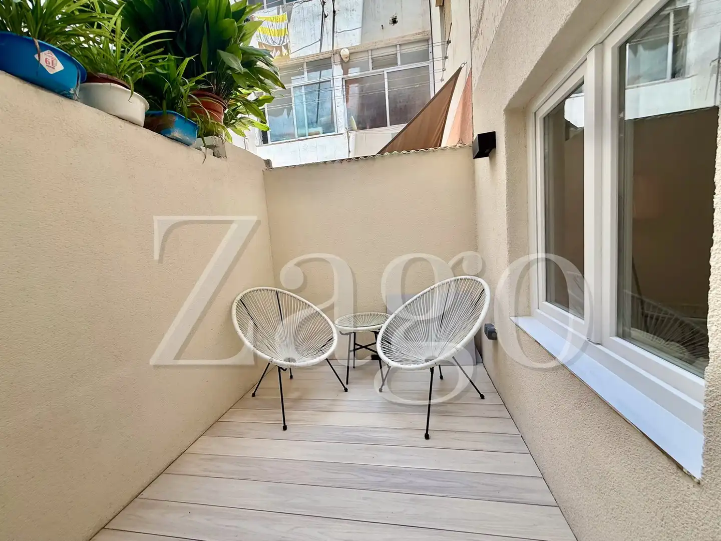 Piso de 55 m² en Alicante