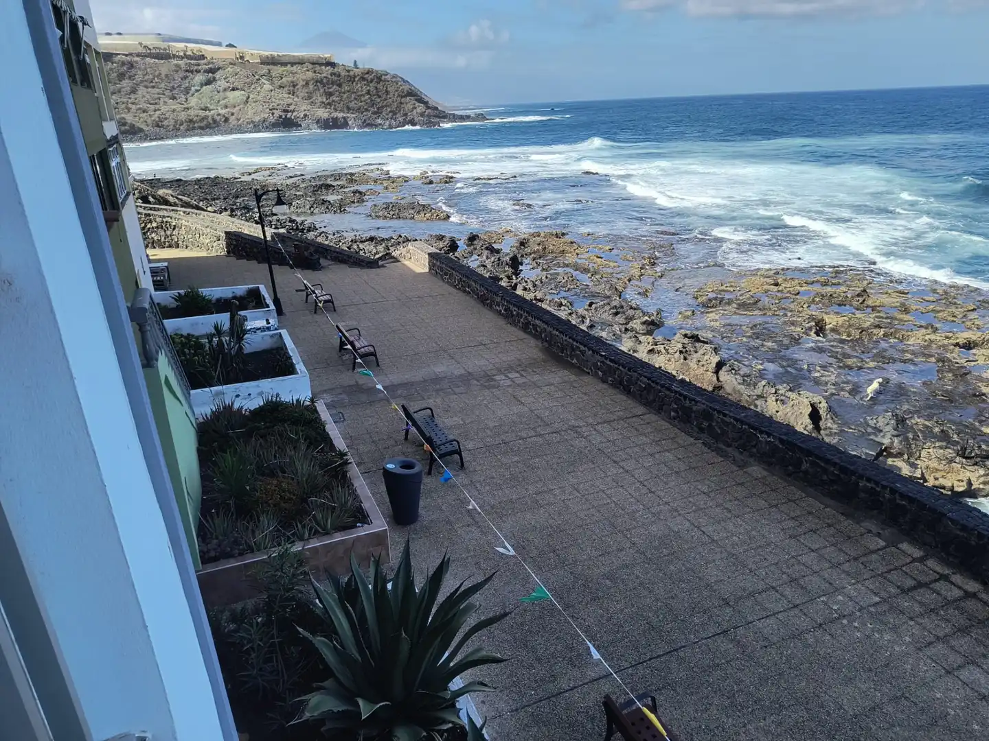 Pis de 70 m² a San Cristóbal de La Laguna