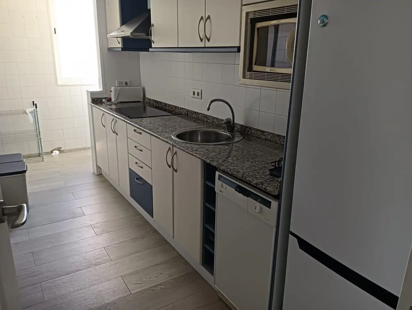 Pis de 76 m² a Gandia