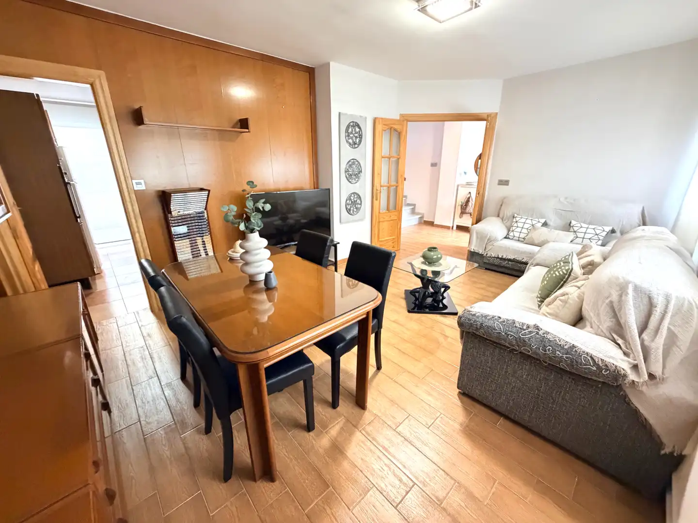 Casa de 95 m² a Alhendín