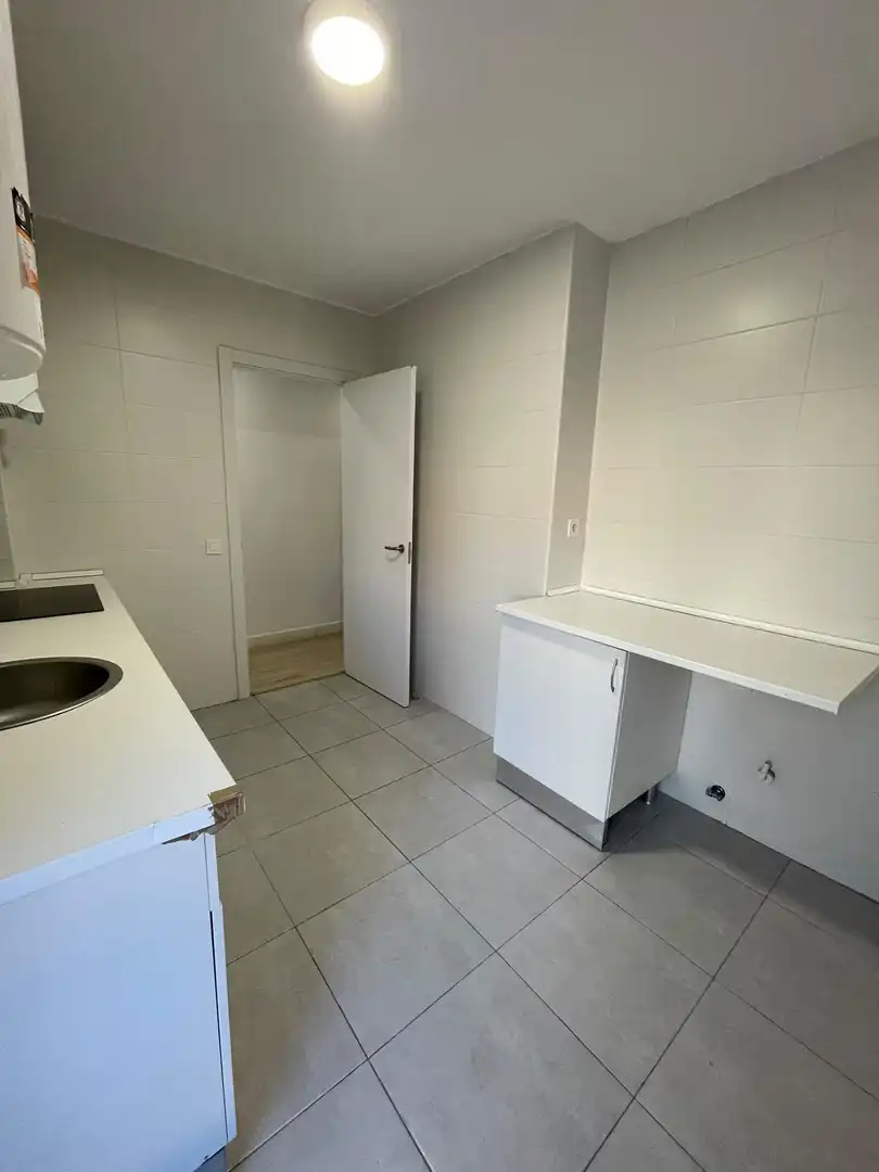 Pis de 80 m² a Madrid