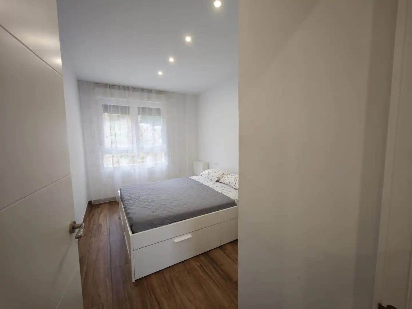 Piso de 110 m² en Bilbao