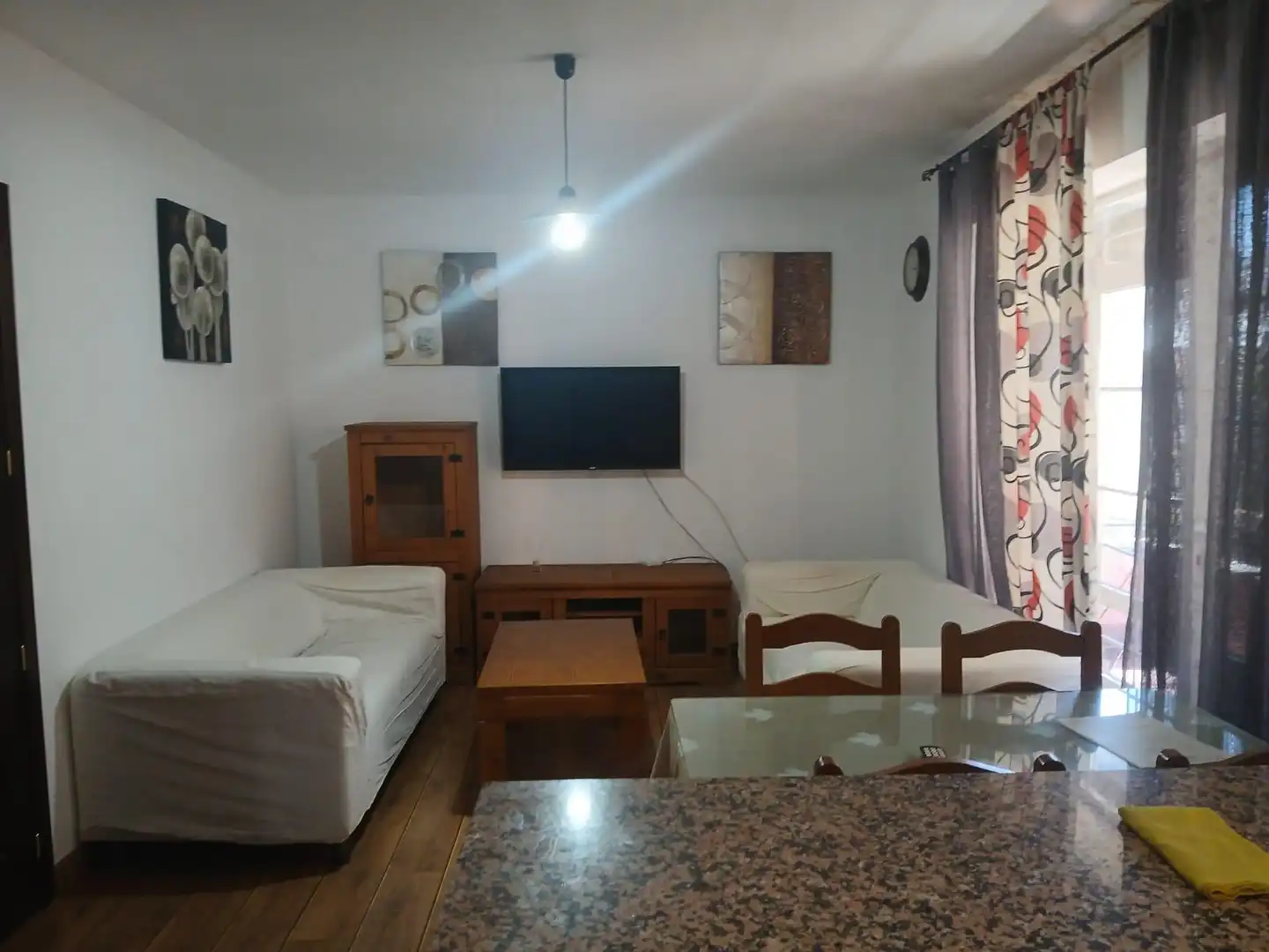 Piso de 105 m² en Cáceres