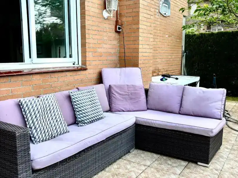 Habitación 14 m², Zaragoza