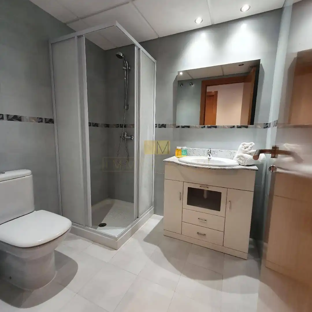 Piso de 85 m² en Aínsa-Sobrarbe