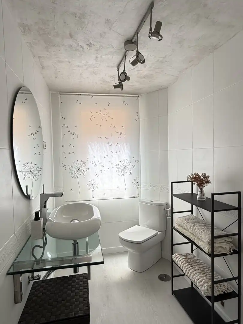 Piso de 78 m² en Granada