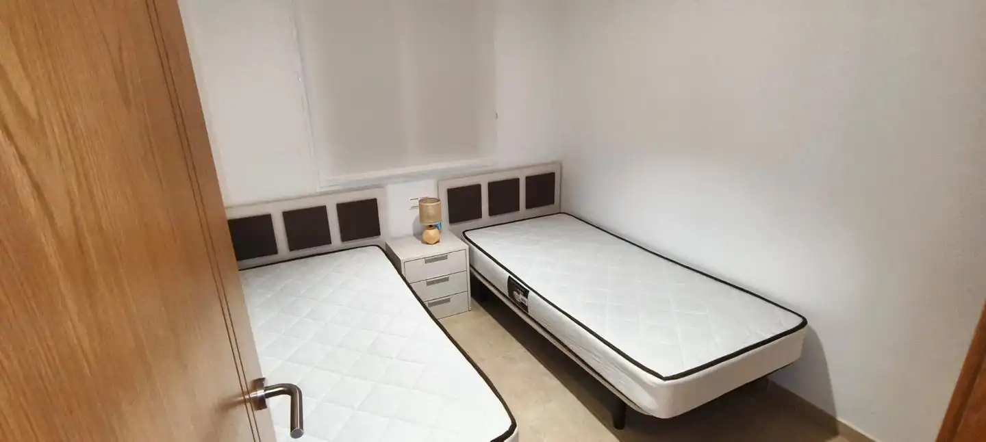 Pis de 75 m² a Vera