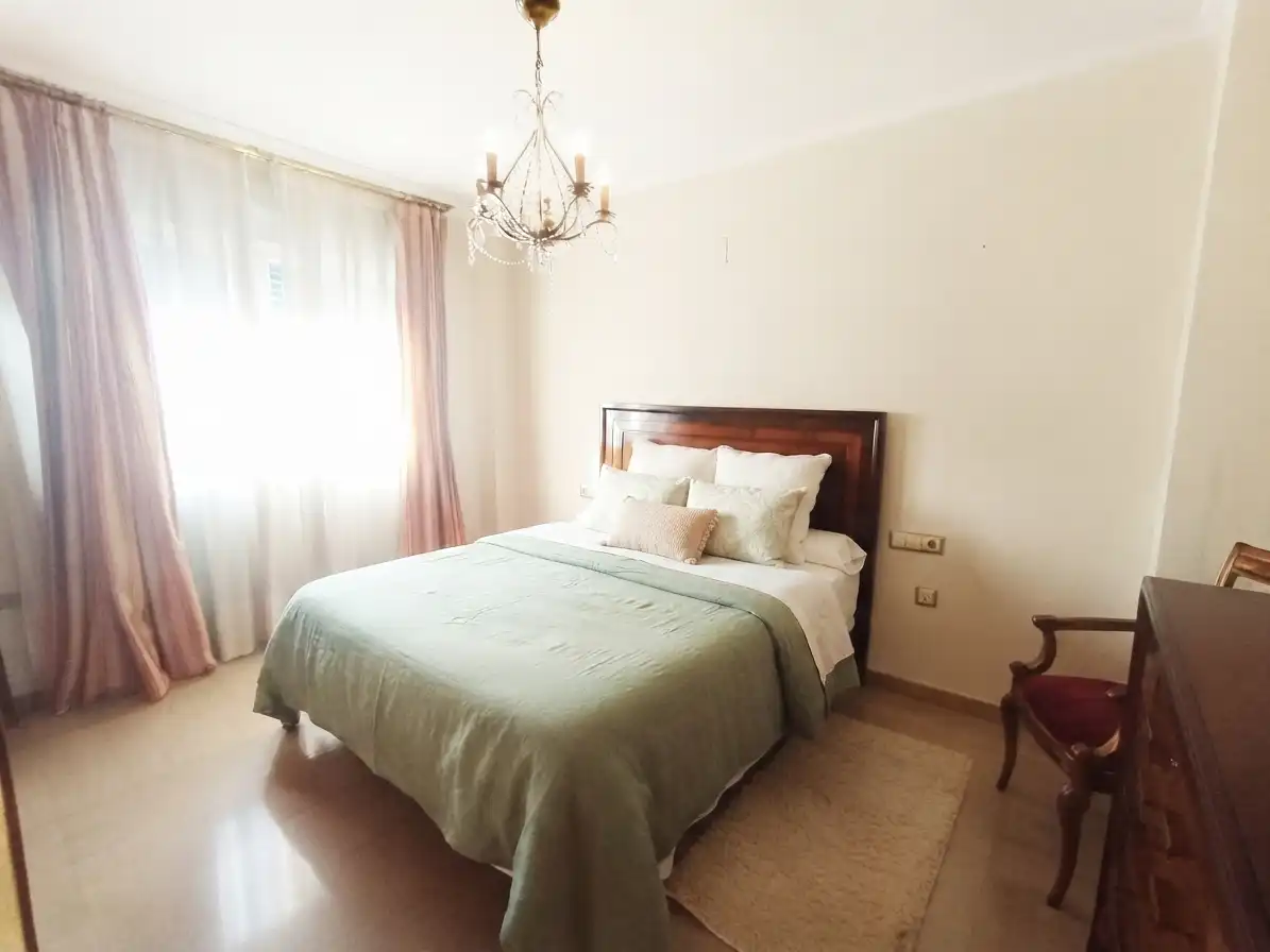 Wohnung 163 m² in Córdoba