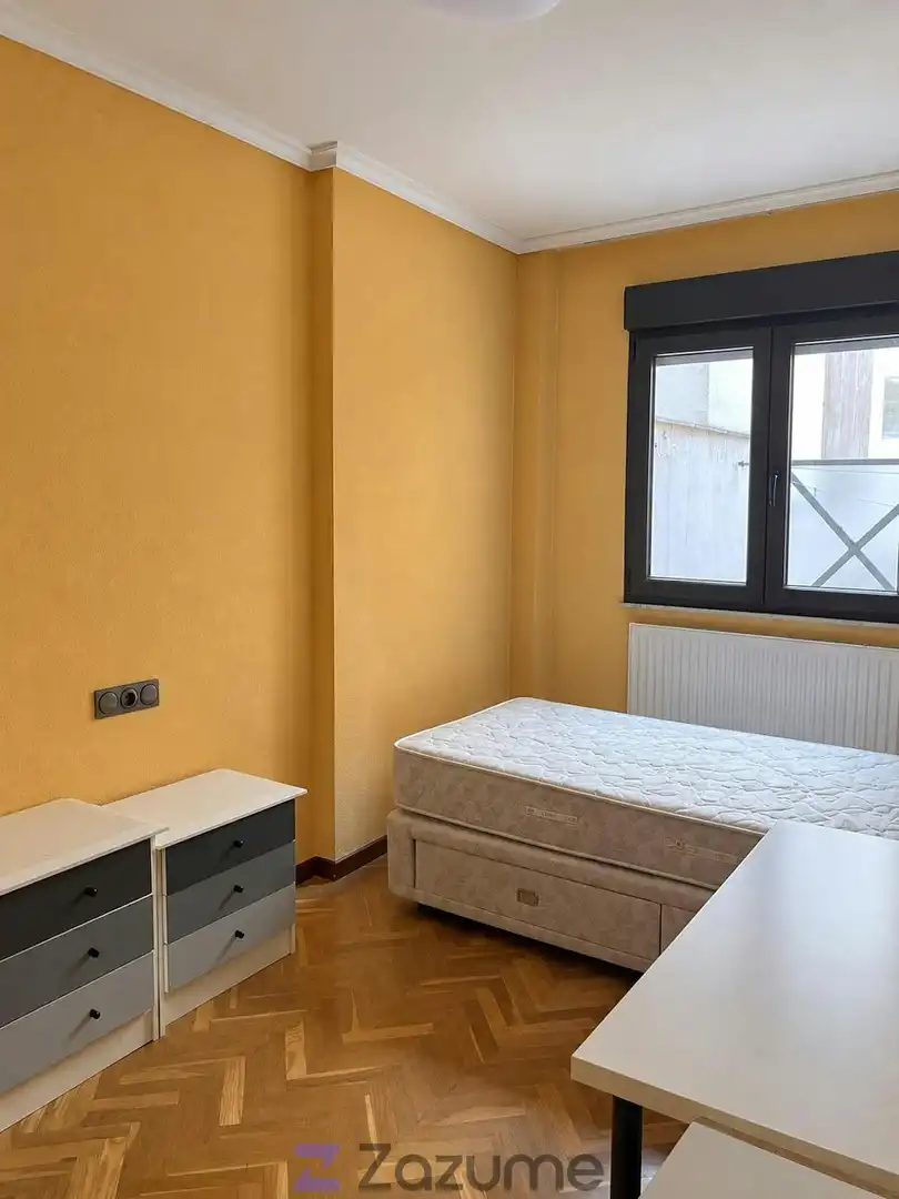 Pis de 120 m² a Salamanca