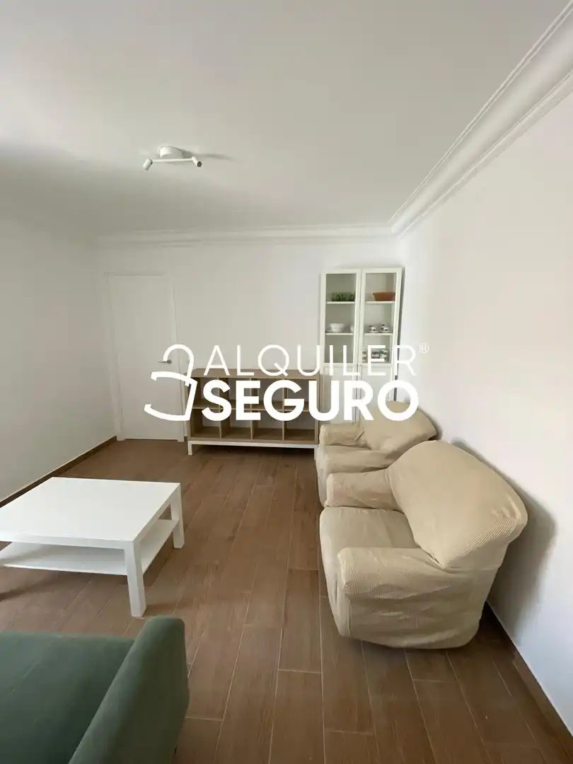 Pis de 50 m² a Madrid
