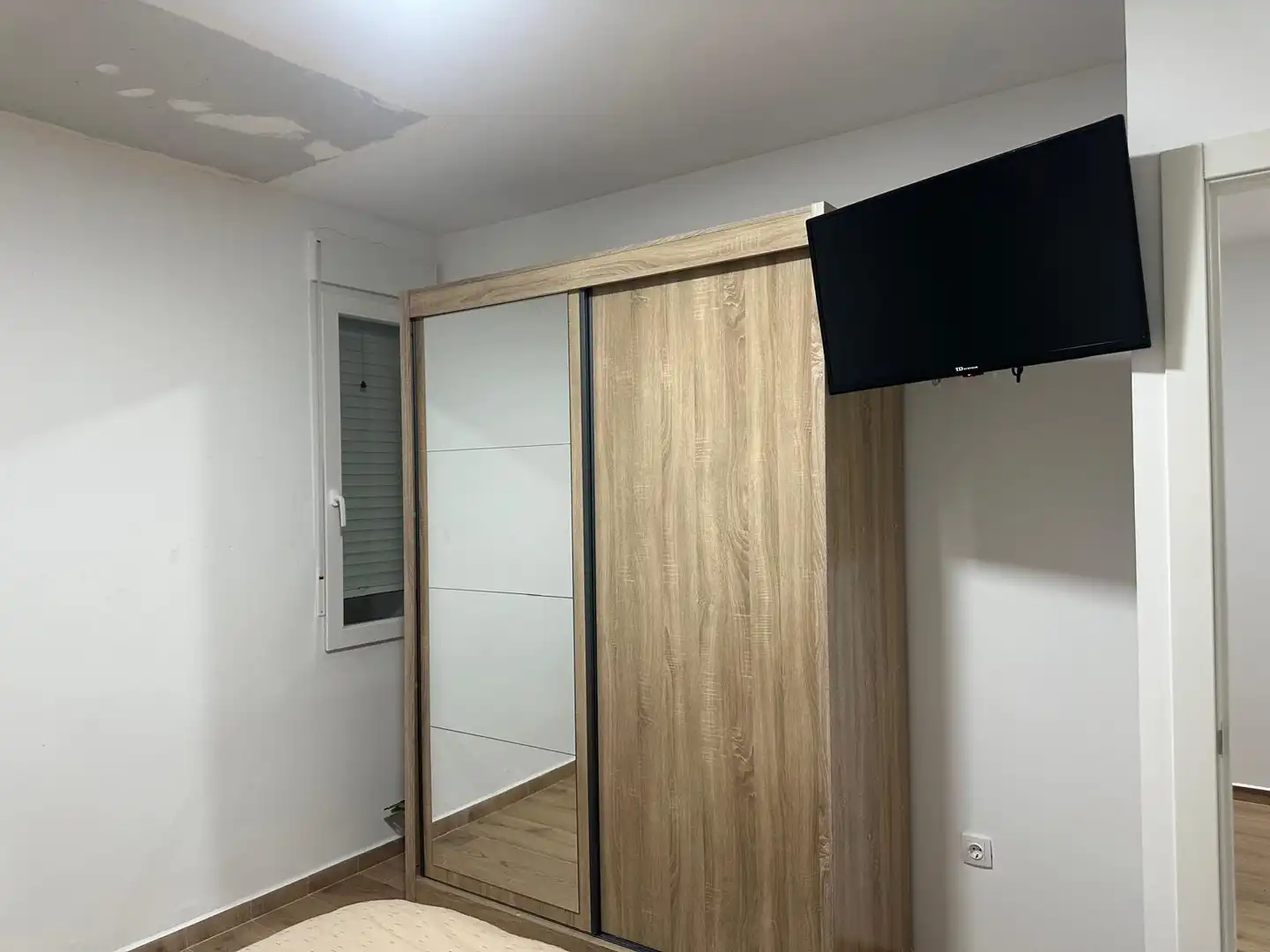 Quarto para alugar, Elda