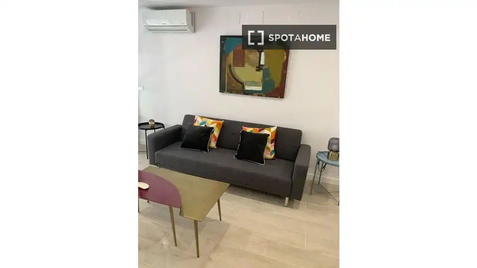 Habitación 46 m², Granada