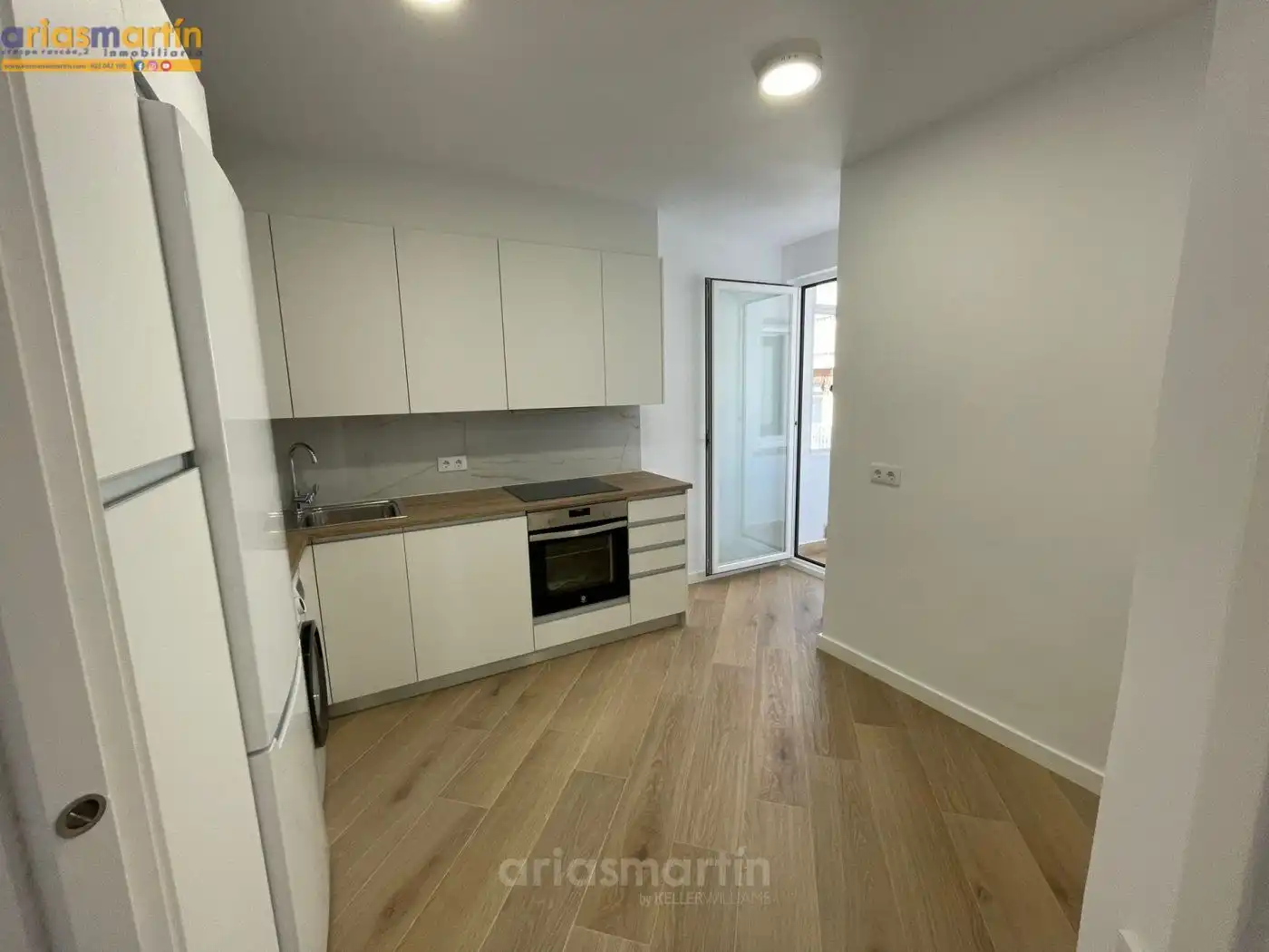 Piso de 150 m² en Salamanca