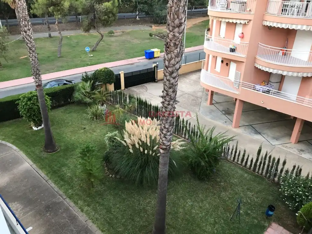 Piso de 65 m² en Lepe