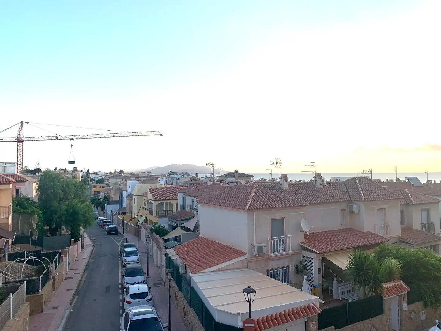 Apartamento 90 m² em Garrucha