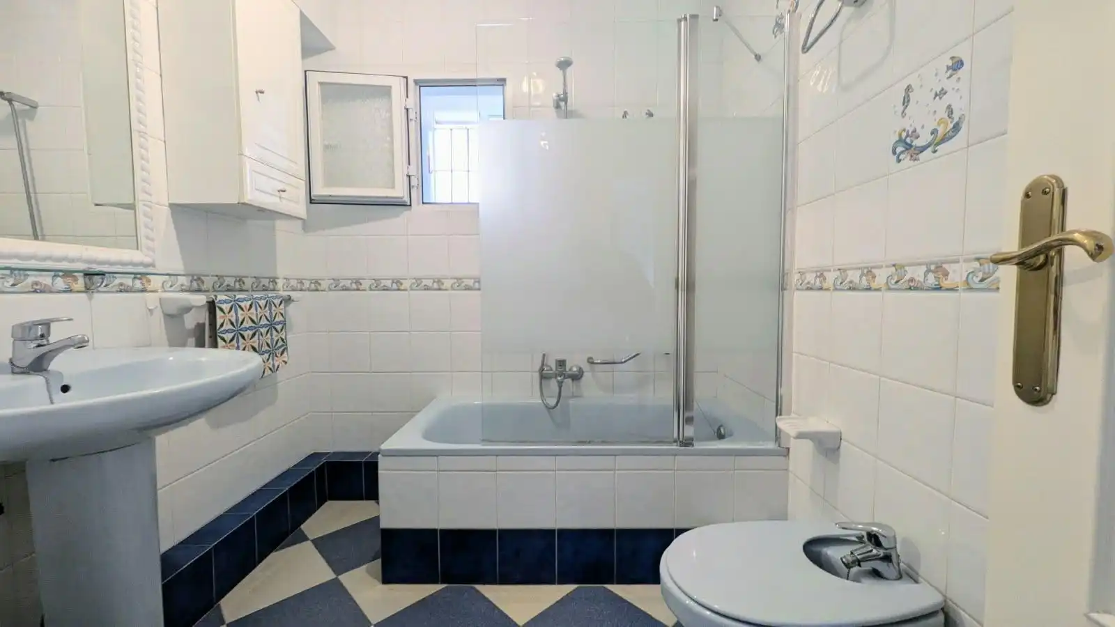 Piso de 90 m² en Fuengirola