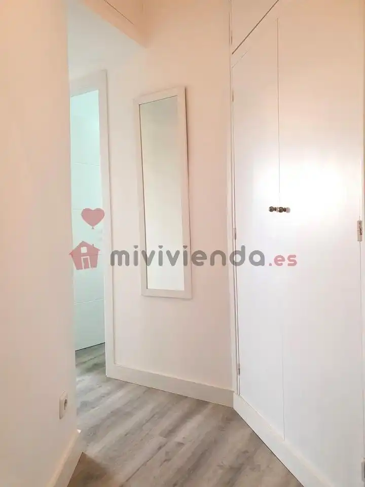 Piso de 50 m² en Madrid
