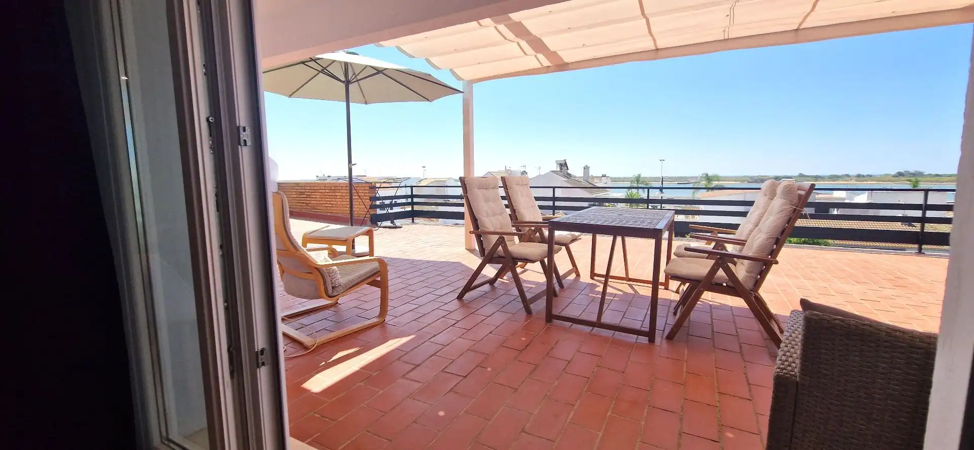 Piso de 70 m² en Cartaya