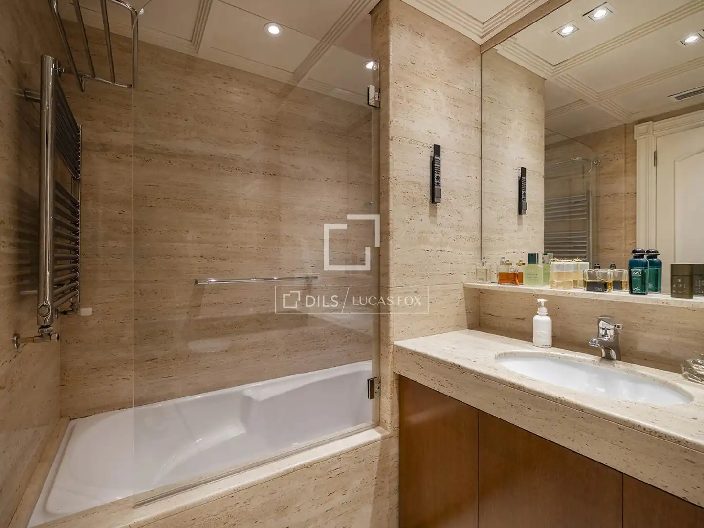 Piso de 213 m² en Barcelona