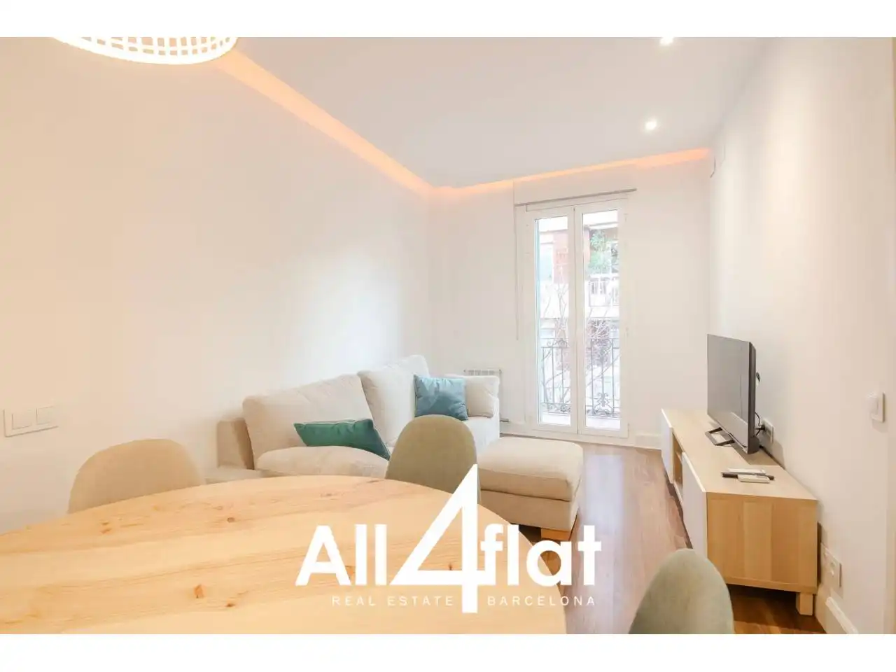 Appartamento 81 m² a Barcelona